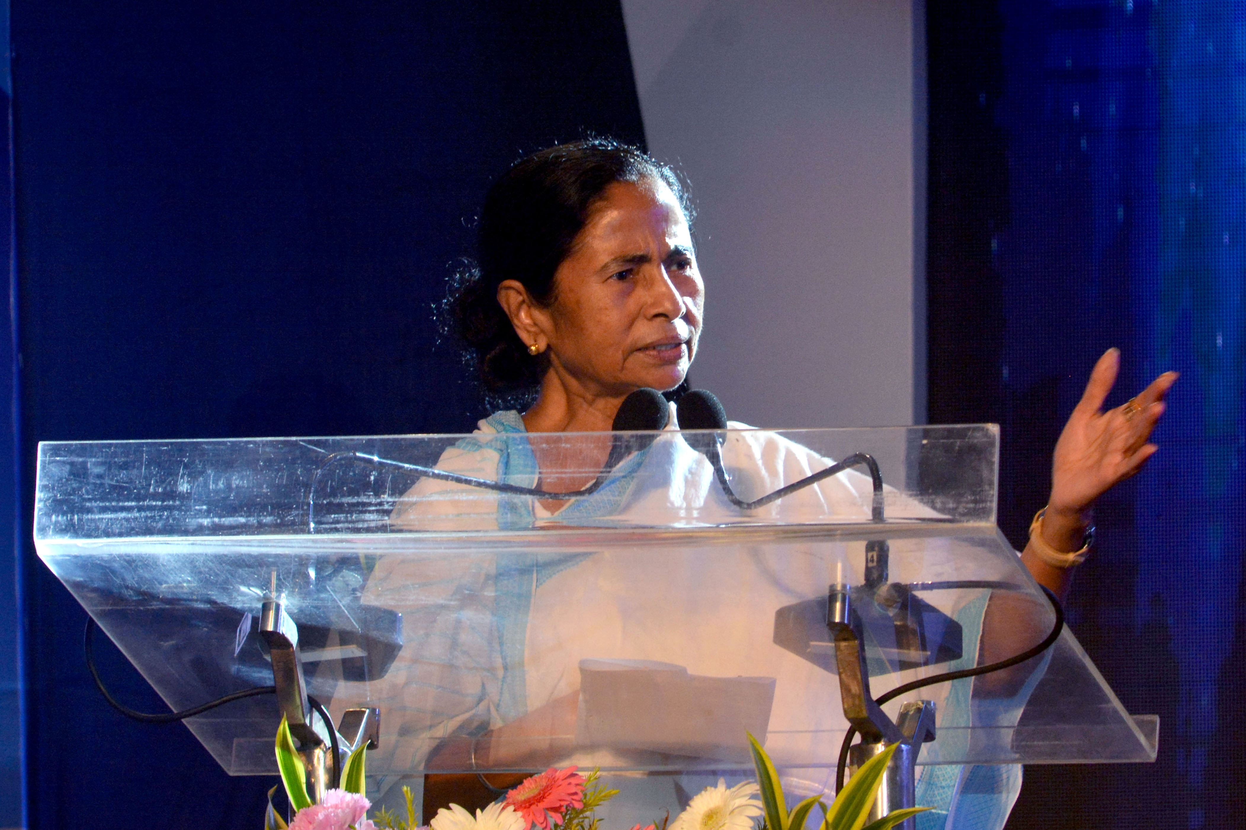 What Mamata said of Bangladeshi immigrants in 2005