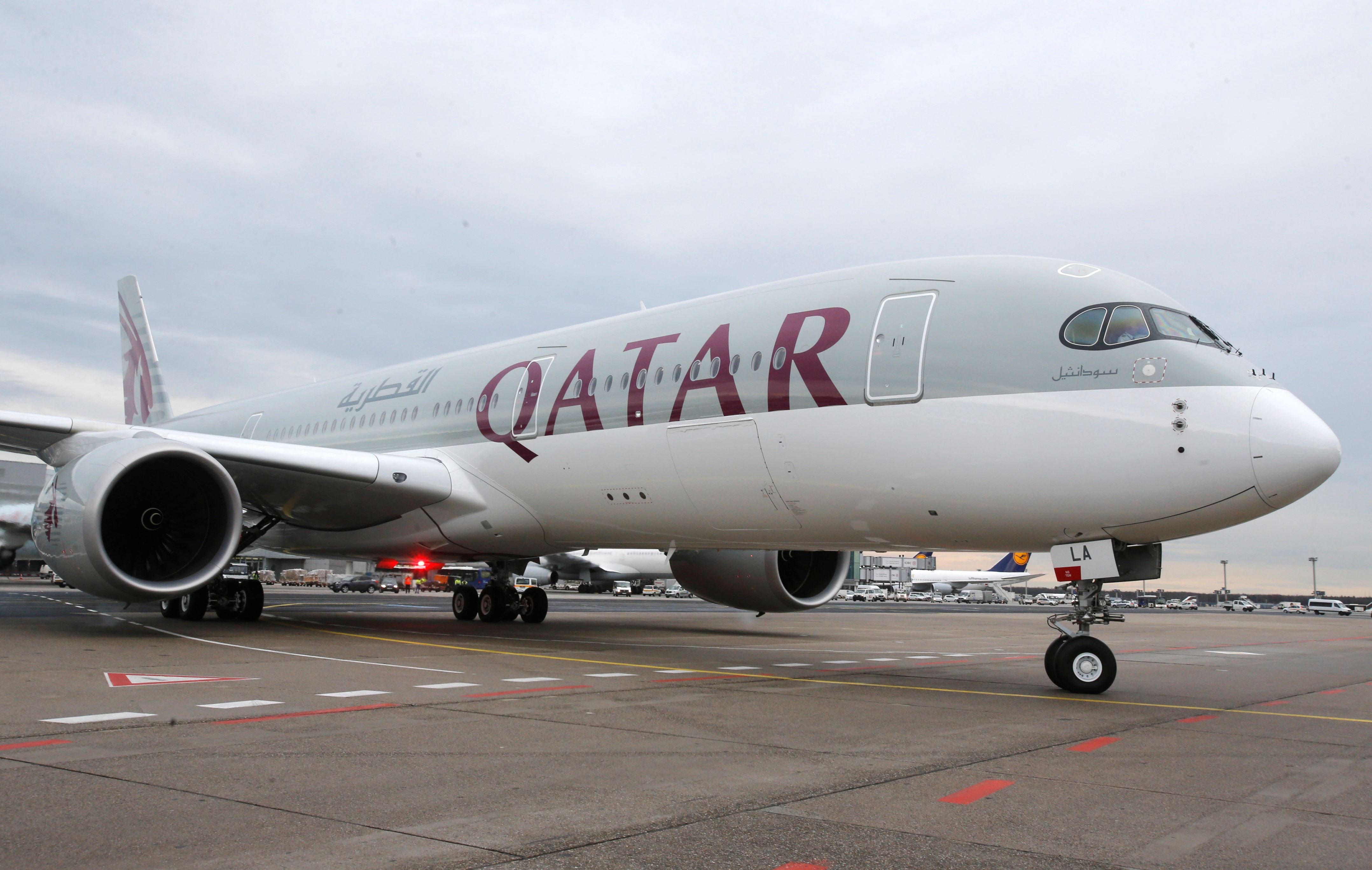 Kenyans stuck in Qatar ask for help