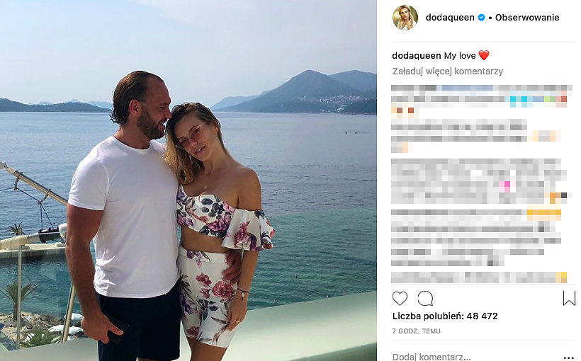 Emil Stepien Zrobil Dodzie Niezwykla Niespodzianke Taki Maz To Skarb