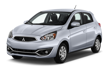 Research 2017
                  Mitsubishi Mirage pictures, prices and reviews