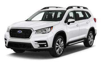 Research 2019
                  SUBARU Ascent pictures, prices and reviews
