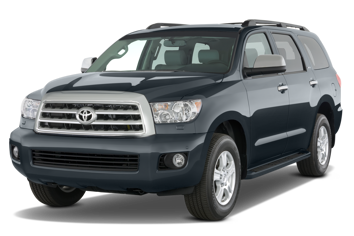 Research 2015
                  TOYOTA Sequoia pictures, prices and reviews