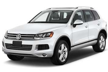 Research 2013
                  VOLKSWAGEN Touareg pictures, prices and reviews
