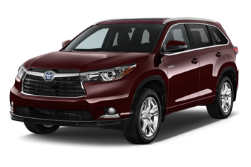 Research 2014
                  TOYOTA Highlander pictures, prices and reviews