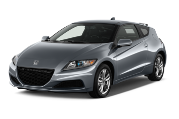 Research 2014
                  HONDA CR-Z pictures, prices and reviews