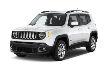 Research 2017
                  Jeep Renegade pictures, prices and reviews