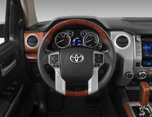 2017 Toyota Tundra 1794 Edition 5 7l 4wd Crew Max Short