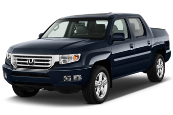 Research 2013
                  HONDA Ridgeline pictures, prices and reviews
