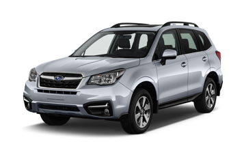 Research 2017
                  SUBARU Forester pictures, prices and reviews