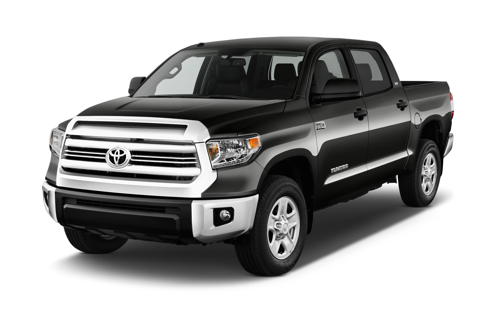 2017 Toyota Tundra SR5 5.7L Crew Max Short Bed Specs and Features - MSN