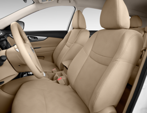 2015 Nissan Rogue Interior Photos Msn Autos