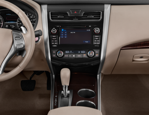2015 Nissan Altima 2 5 S Interior Photos Msn Autos