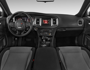 2015 Dodge Charger Interior Photos Msn Autos