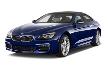 Research 2015
                  BMW 650i / ALPINA B6 pictures, prices and reviews