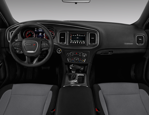 2017 Dodge Charger Sxt Awd Interior Photos Msn Autos