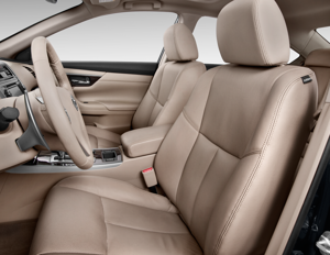 2015 Nissan Altima 3 5 Sv Interior Photos Msn Autos