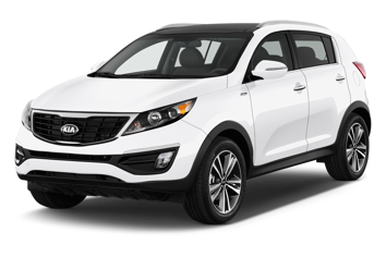 Research 2016
                  KIA Sportage pictures, prices and reviews