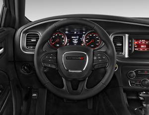 2015 Dodge Charger Interior Photos Msn Autos