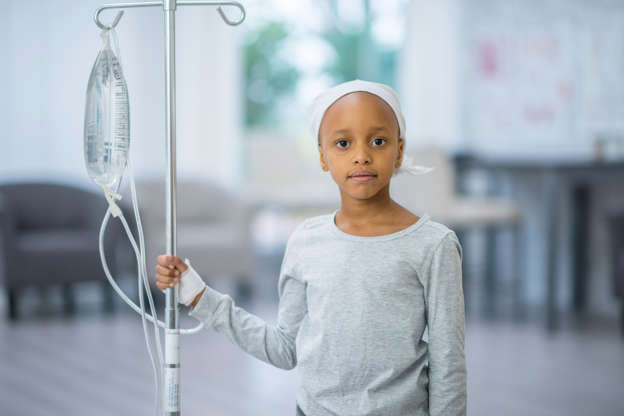 Image result for children with cancer
