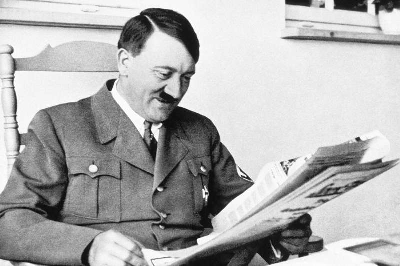 El misterio de la muerte de Hitler: han encontrado una nueva explicación