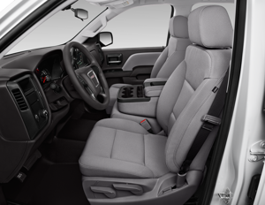 2019 Gmc Sierra 1500 Sle 4x4 Double Cab Standard Box