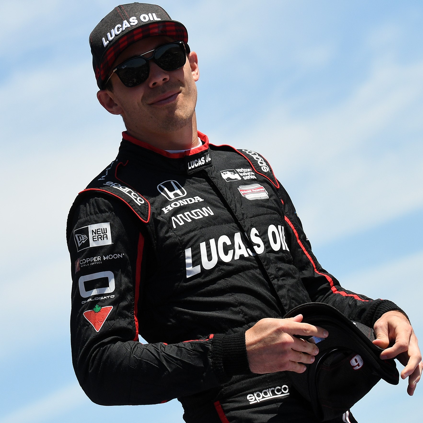 Robert Wickens