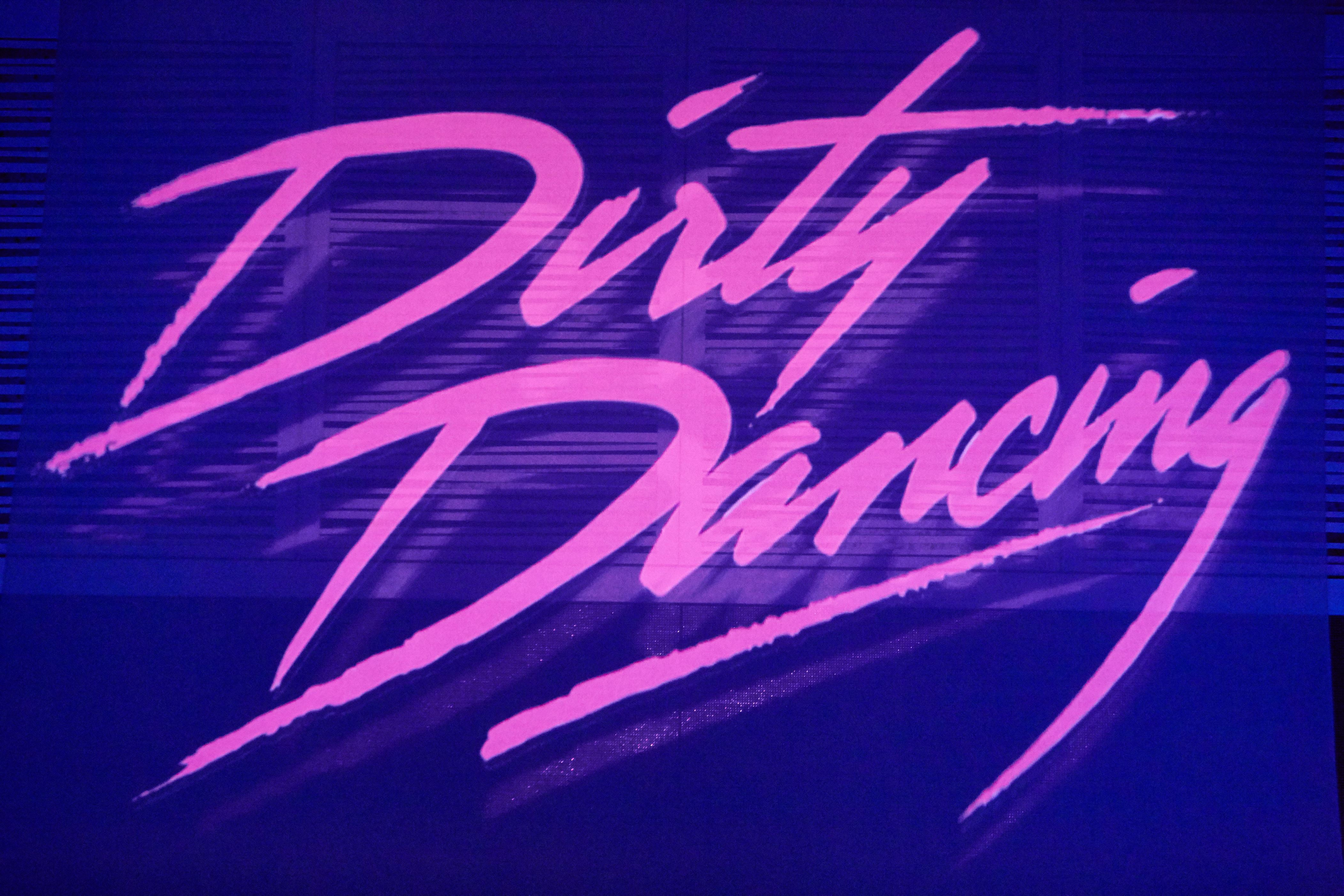 Quiz Was Wissen Sie Uber Dirty Dancing