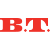 B.T.'s logo