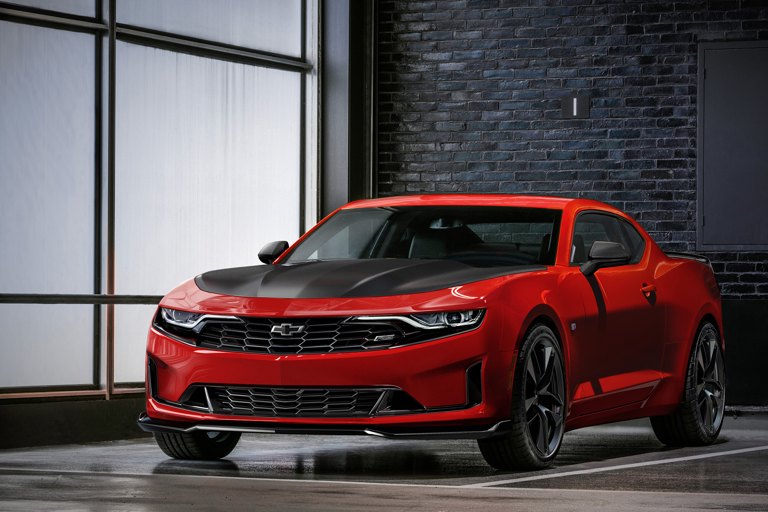 Chevrolet Camaro Convertible Price In India Chevrolet Camaro 19