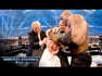The Battle of the Billionaires takes place at WrestleMania 23

More WWE - http://www.wwe.com/