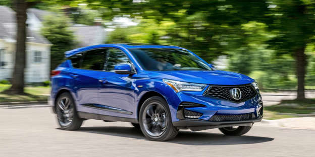 2019 Acura RDX: News, Changes >> 2019 Acura Rdx A Spec Delivers B Spec Performance 2019 Acura RDX: News, Changes >> 2019 Acura Rdx A Spec Delivers B Spec Performance
