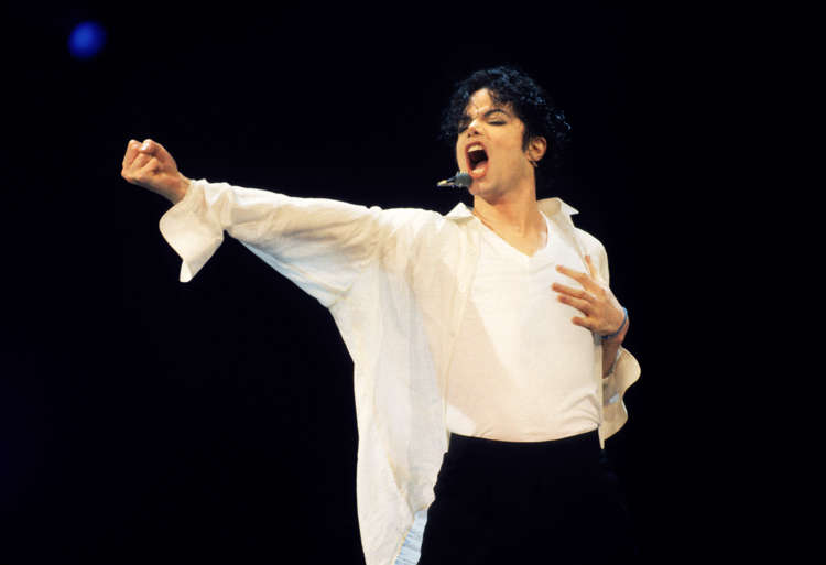 米誌が選んだ マイケル ジャクソンの歴代ヒット曲 トップ25