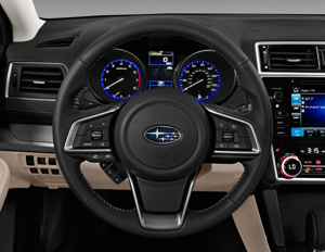 2019 Subaru Outback 2 5i Touring Interior Photos Msn Autos