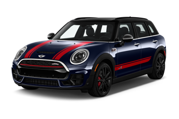 Research 2019
                  MINI Clubman pictures, prices and reviews