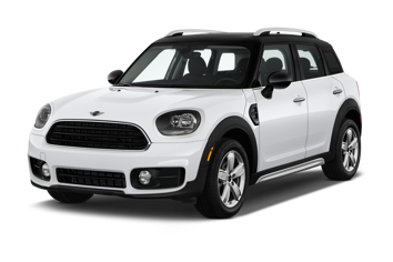 Research 2019
                  MINI Cooper Countryman pictures, prices and reviews