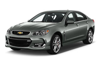 Research 2016
                  Chevrolet SS pictures, prices and reviews