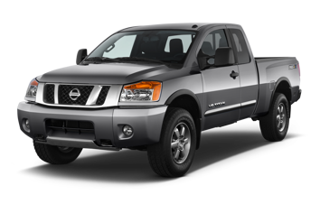 Research 2014
                  NISSAN Titan pictures, prices and reviews