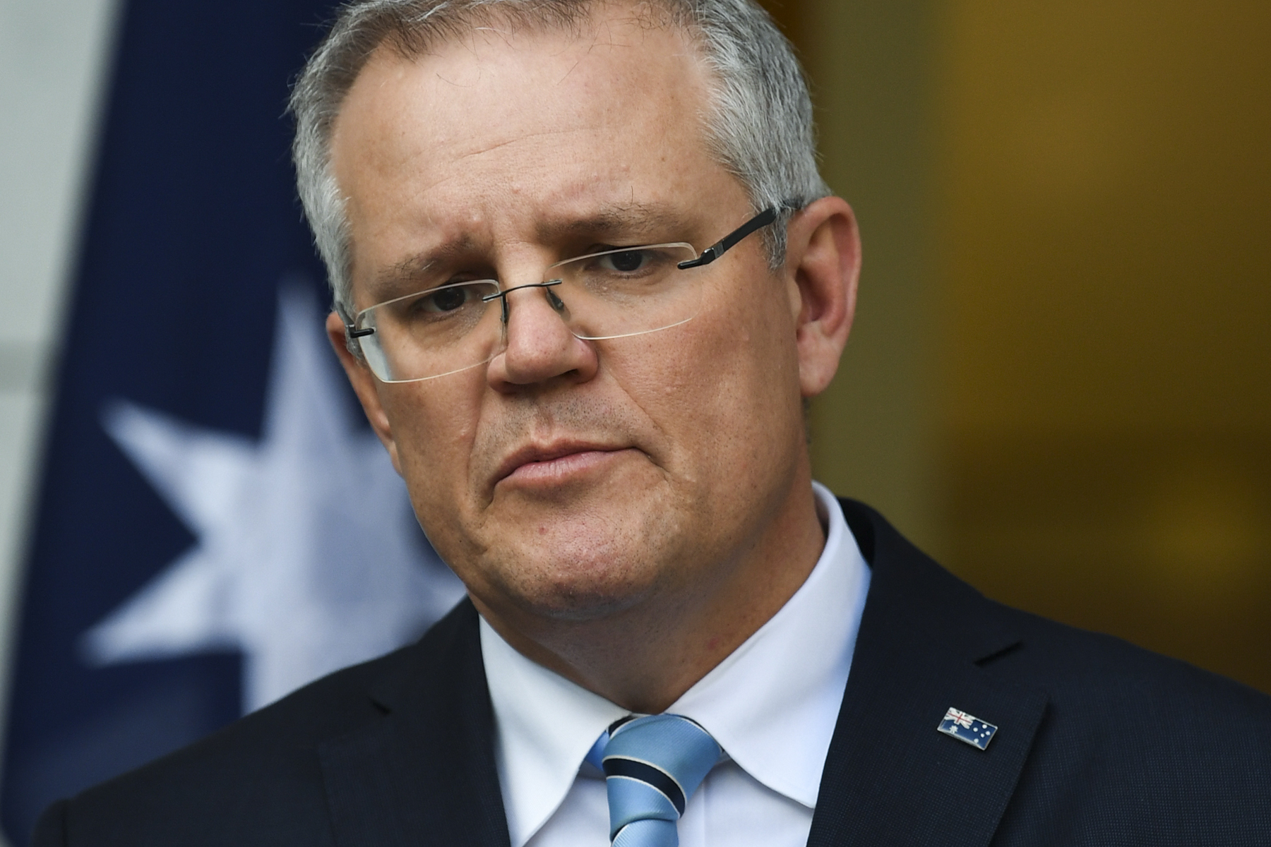 Who S Who In Scott Morrison S New Cabinet