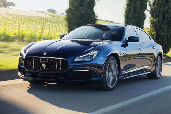 Maserati Q4 Price >> Maserati Granturismo 2019 | Motavera.com Maserati Q4 Price >> Maserati Granturismo 2019 | Motavera.com