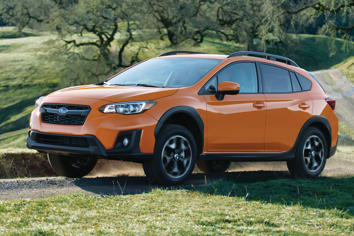 Research 2019
                  SUBARU Crosstrek pictures, prices and reviews