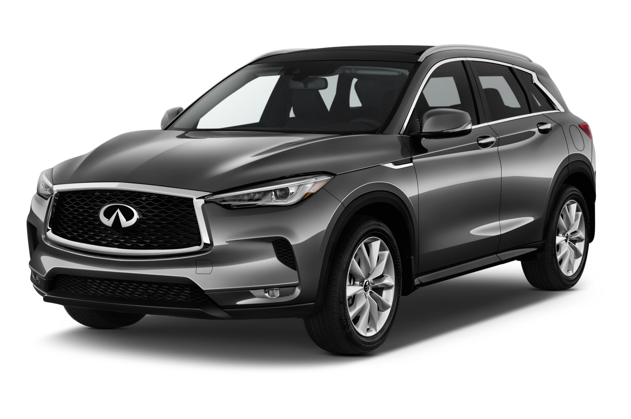 Infiniti qx50 объем двигателя