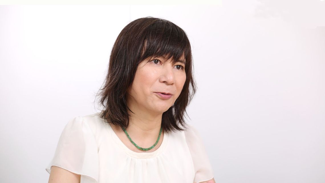 総務部長が全社員にカミングアウトした理由 女性として生きていく選択をした