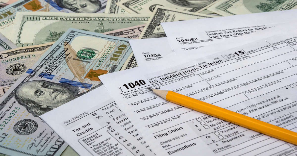 More Than 75 Million Americans Won T Pay Federal Income Tax