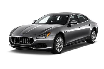 Research 2019
                  MASERATI Quattroporte pictures, prices and reviews