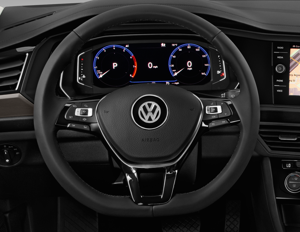 2019 Volkswagen Jetta 1 4t Sel Premium Sulev Interior Photos