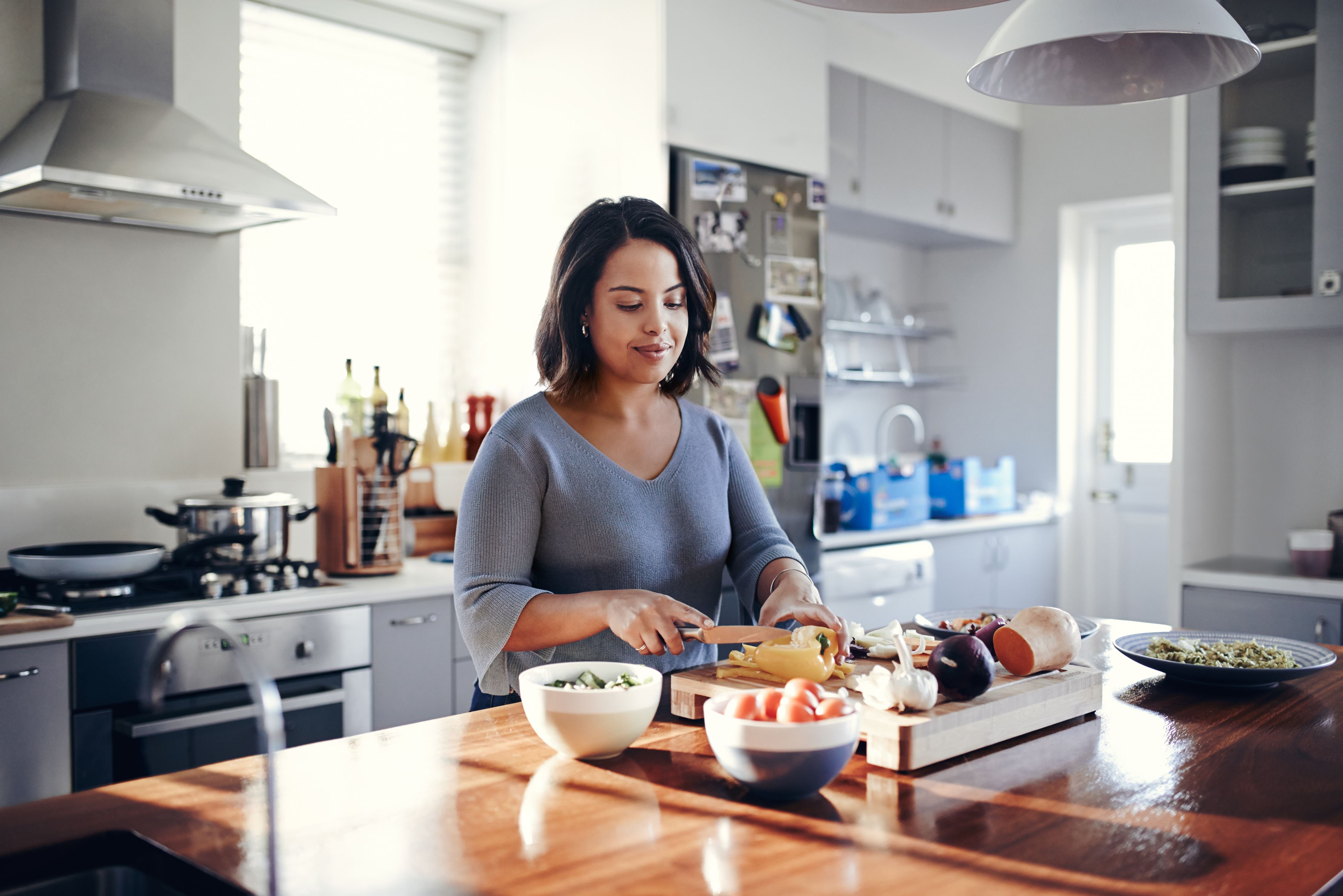 Alimentos Prohibidos En El Embarazo
