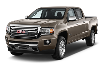 Research 2019
                  GMC Canyon pictures, prices and reviews