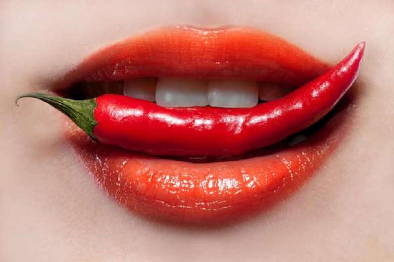Avoid spicy foods if you suffer from heartburn (Stock)