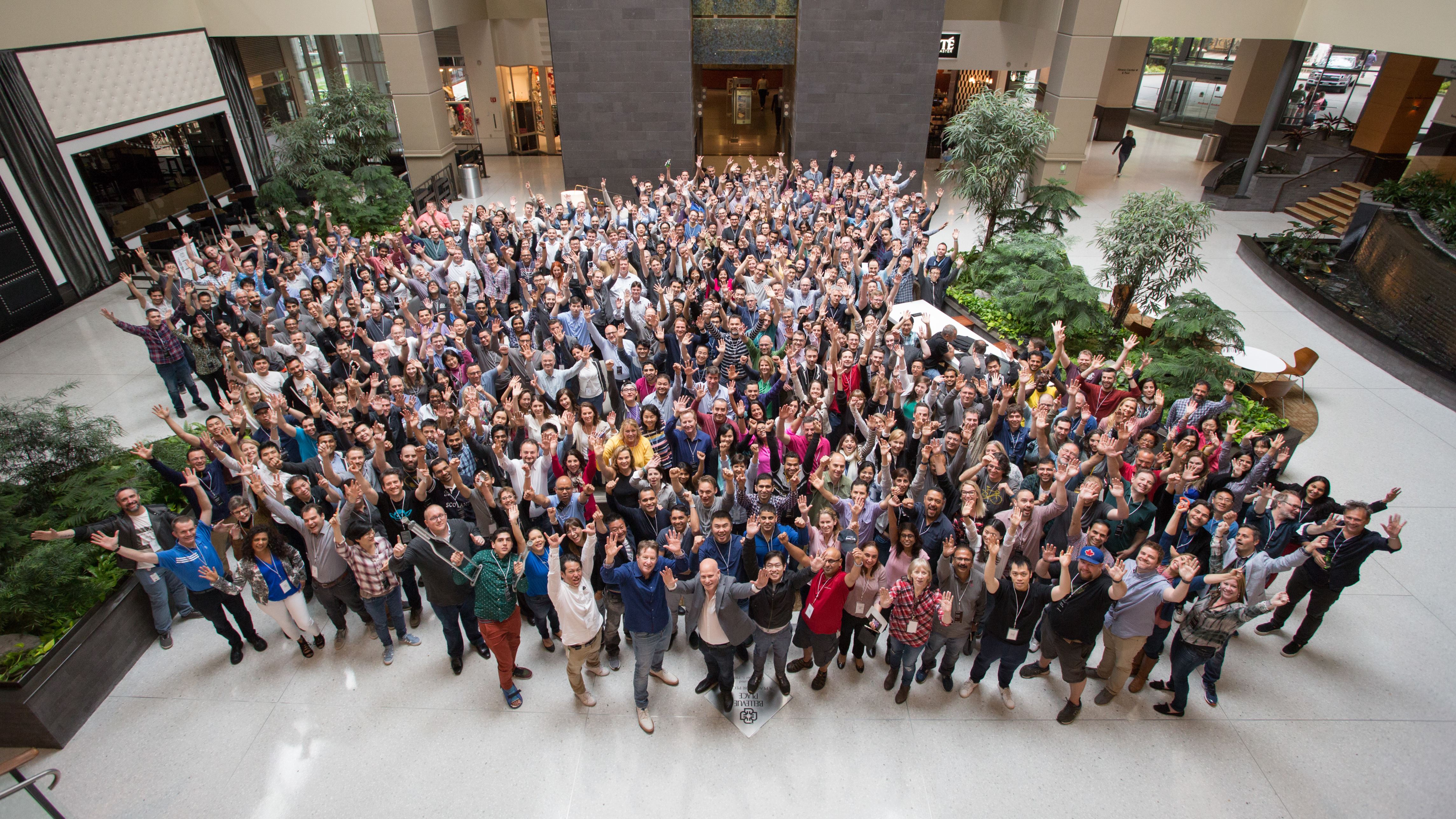 The Microsoft News team.