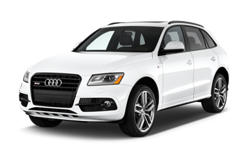 Research 2016
                  AUDI SQ5 pictures, prices and reviews